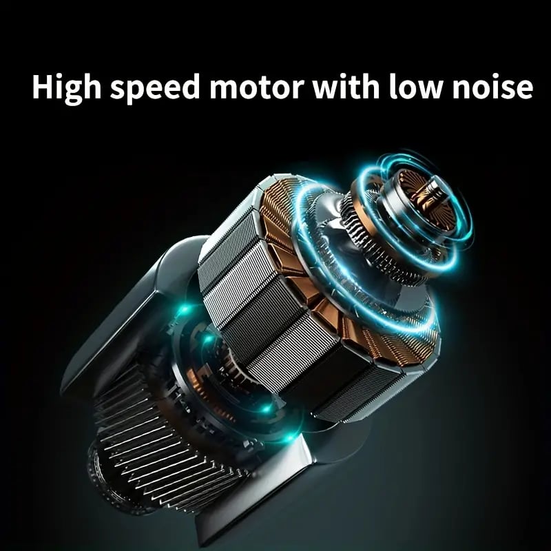 Mini™ – Portable Electric Shaver